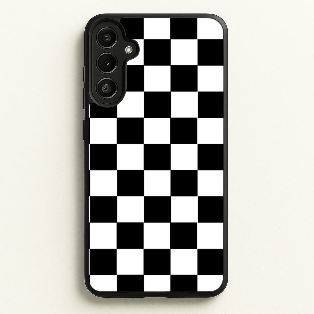 Race Flag - F1 Phone Case