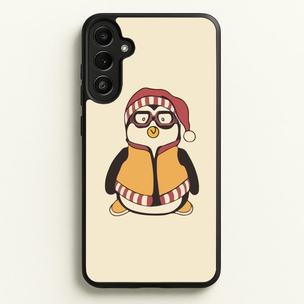 Hugsy Phone Case