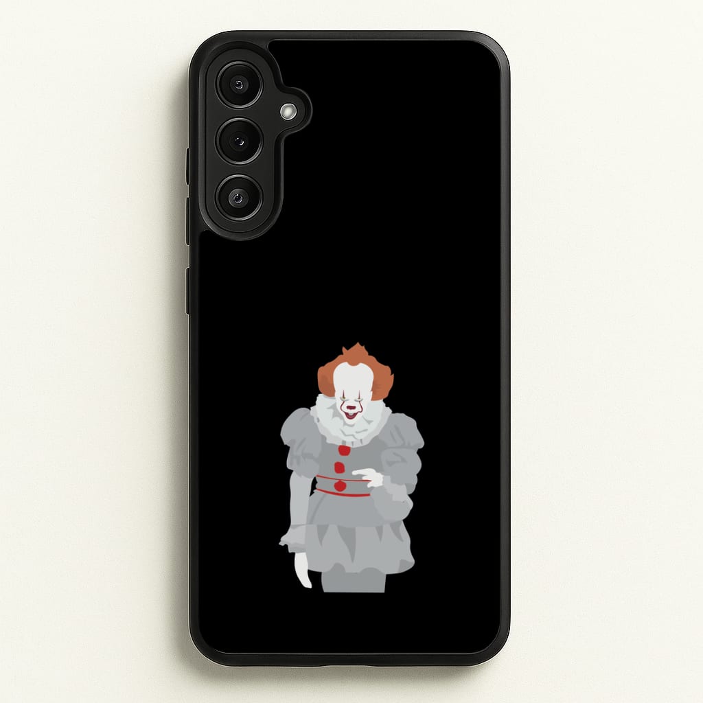 Pennywise - Clown Phone Case