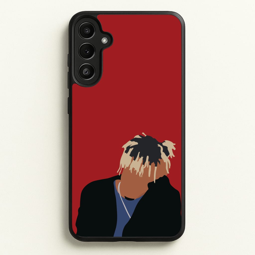Sad - Juice Phone Case