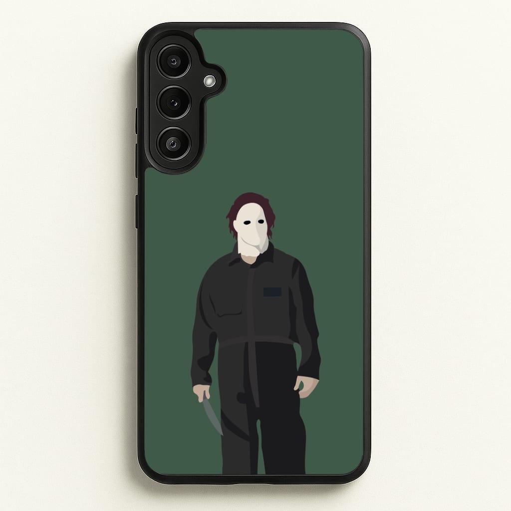 Knife - Myers Phone Case