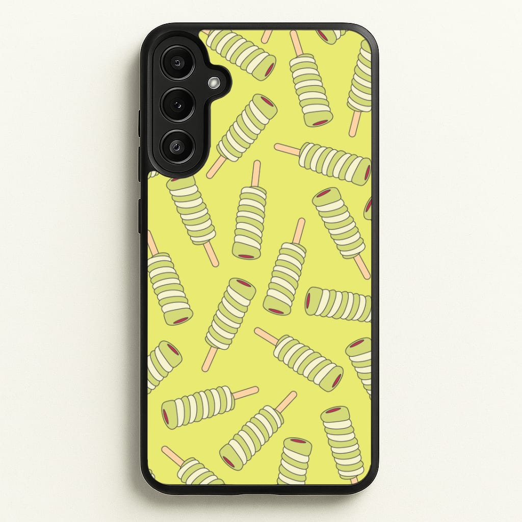 Twister - Ice Cream Patterns Phone Case