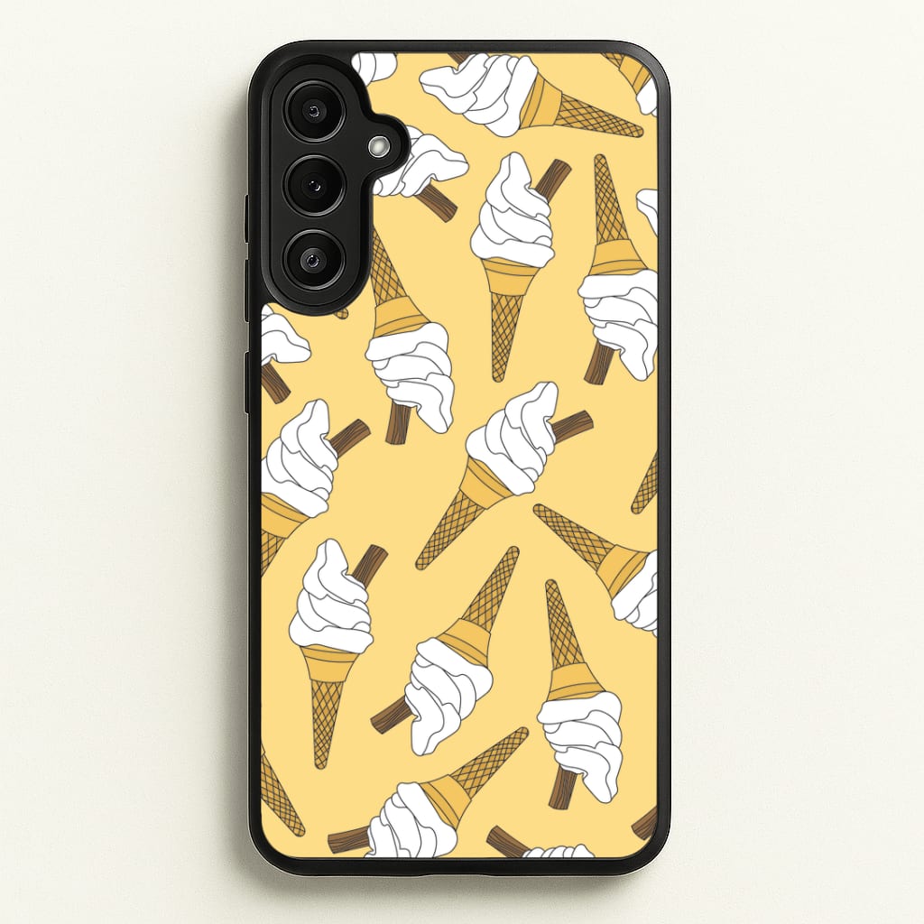 99s - Ice Cream Patterns Phone Case