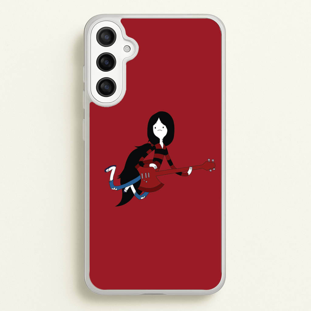 Marceline the Vampire Queen Phone Case