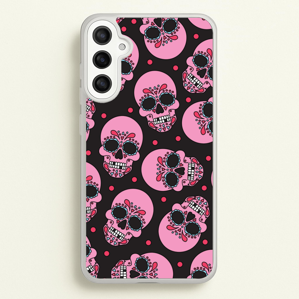 Pattern 1 Phone Case