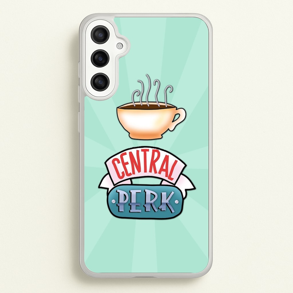 Central Perk Phone Case