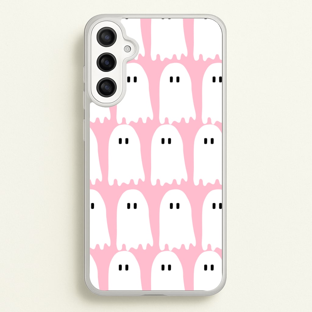 Ghostin - Halloween Phone Case