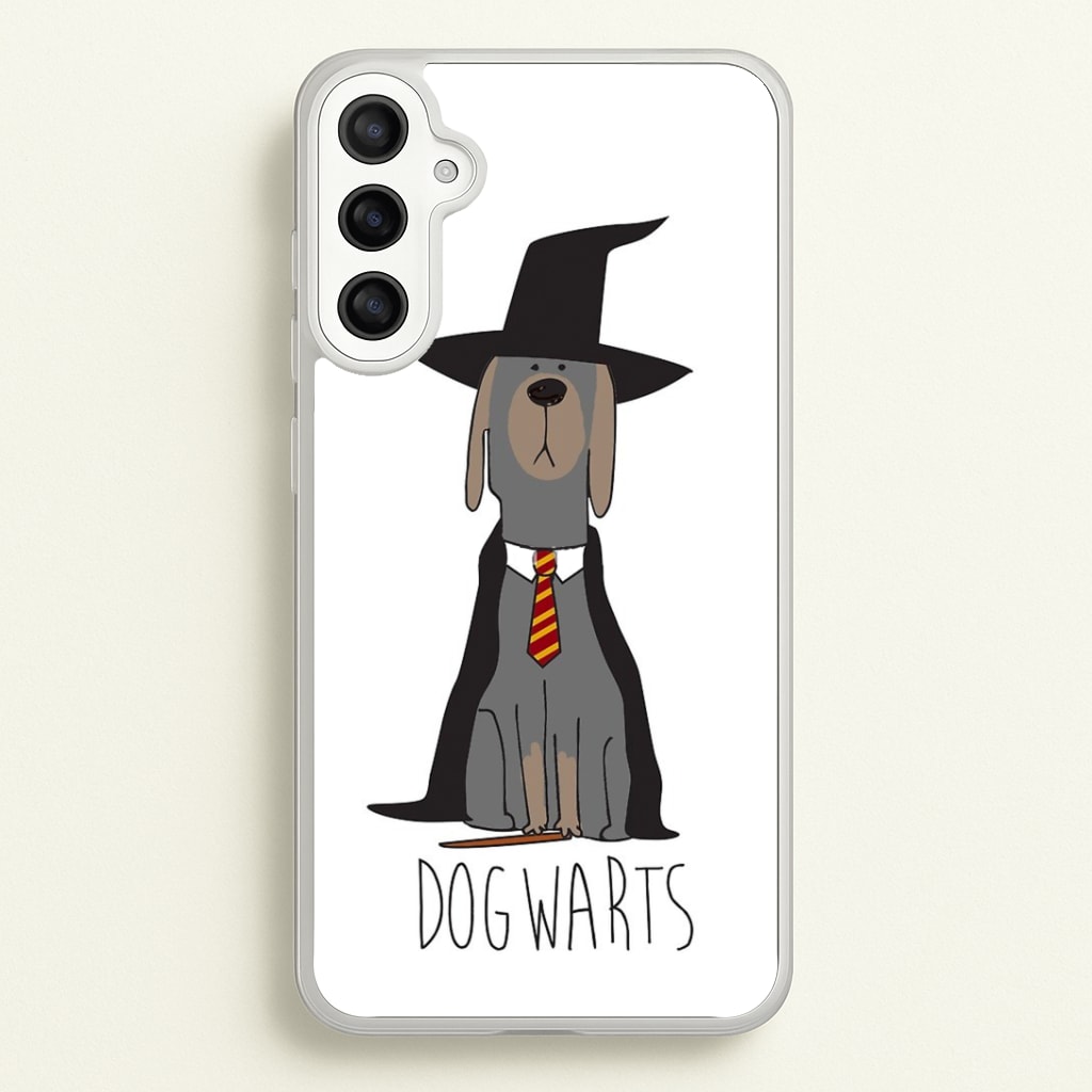 Dogwarts Phone Case