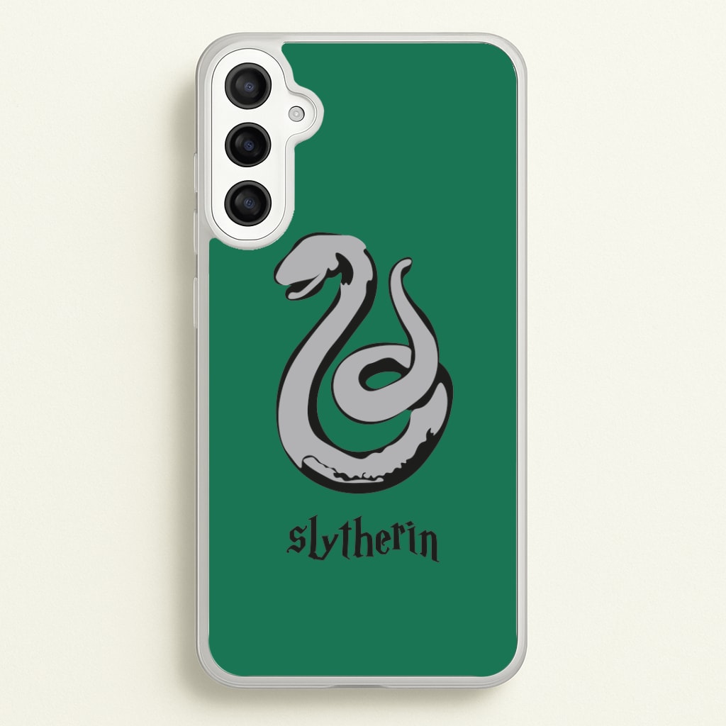 Slytherin Phone Case