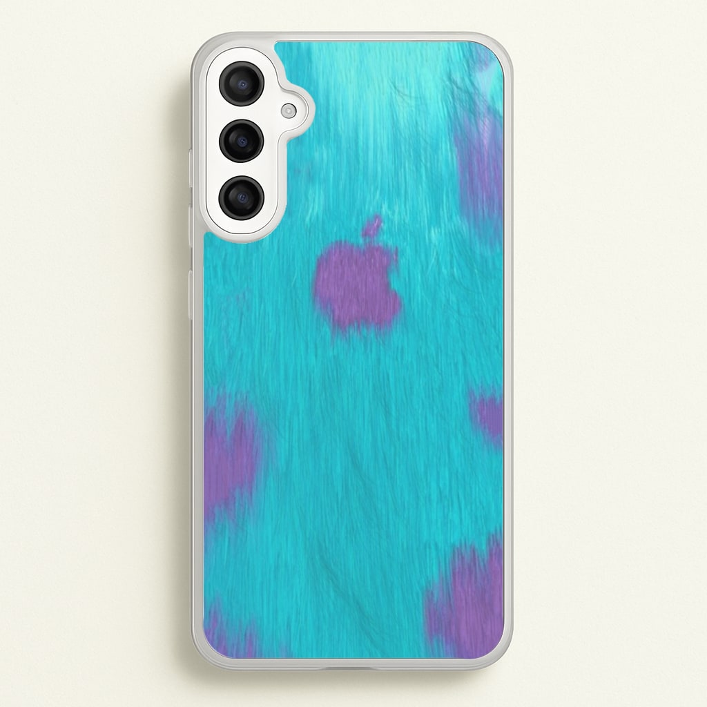iSulley Phone Case