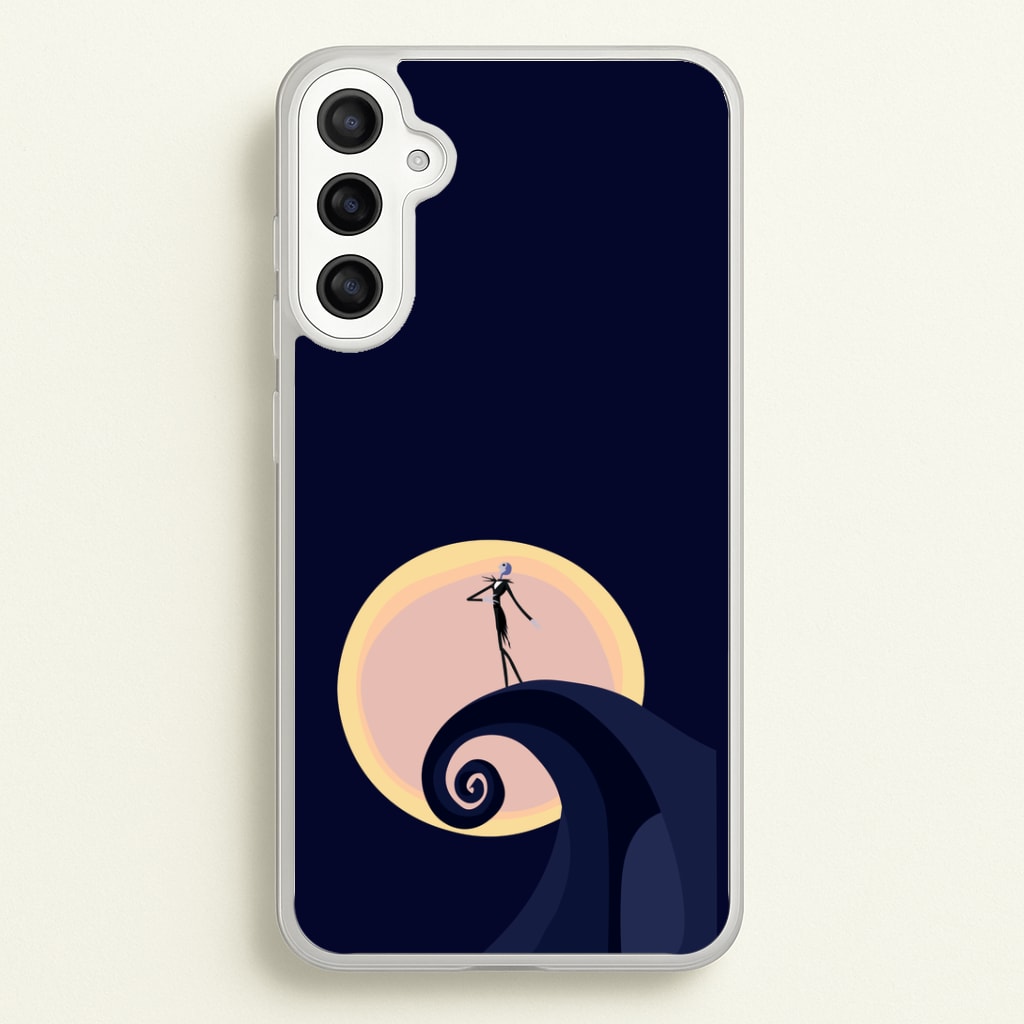 Photo - TNBC Phone Case