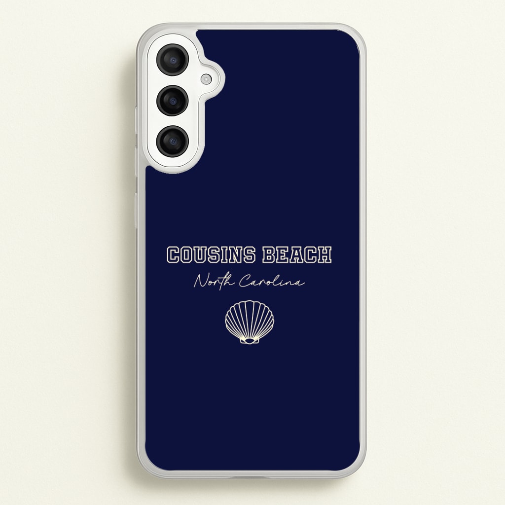 Cousins Beach - TSITP Phone Case