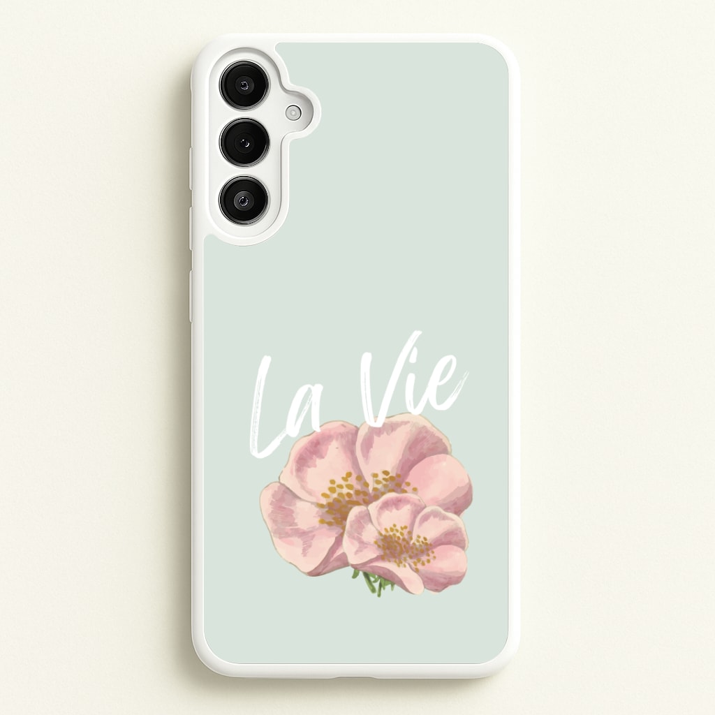 La Vie Phone Case