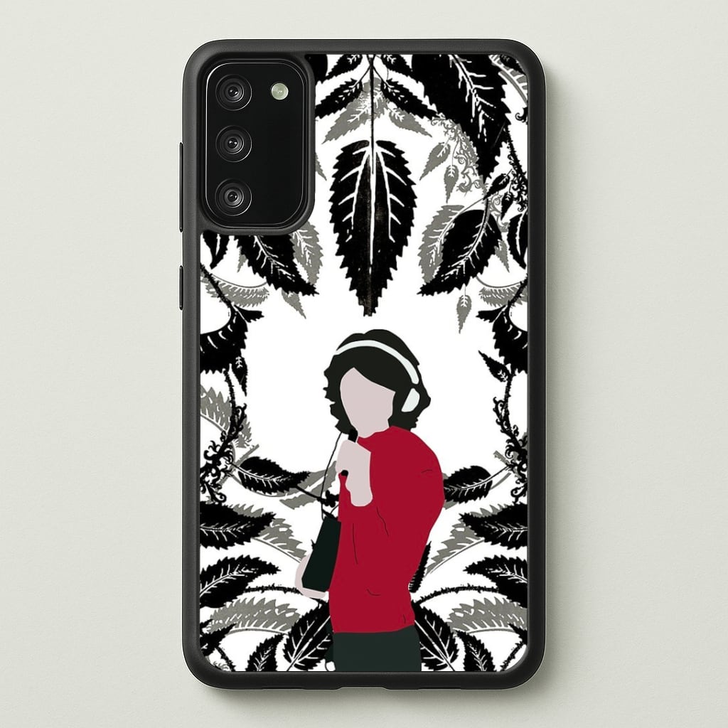 Cornerstone Phone Case