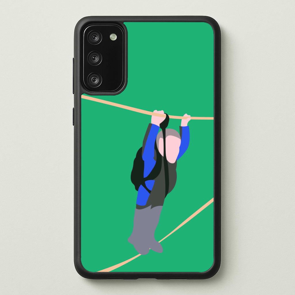 Warwick - British Pop Culture Phone Case