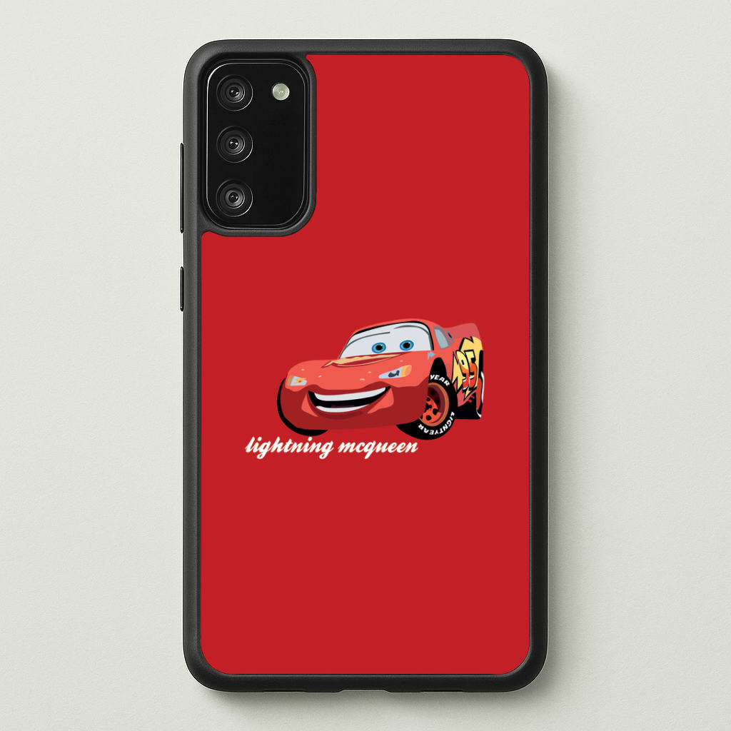 Lightning Phone Case