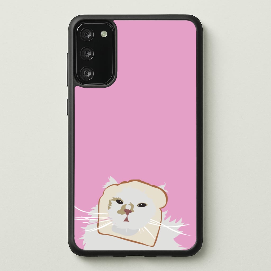 Silly Cat - Cats Phone Case