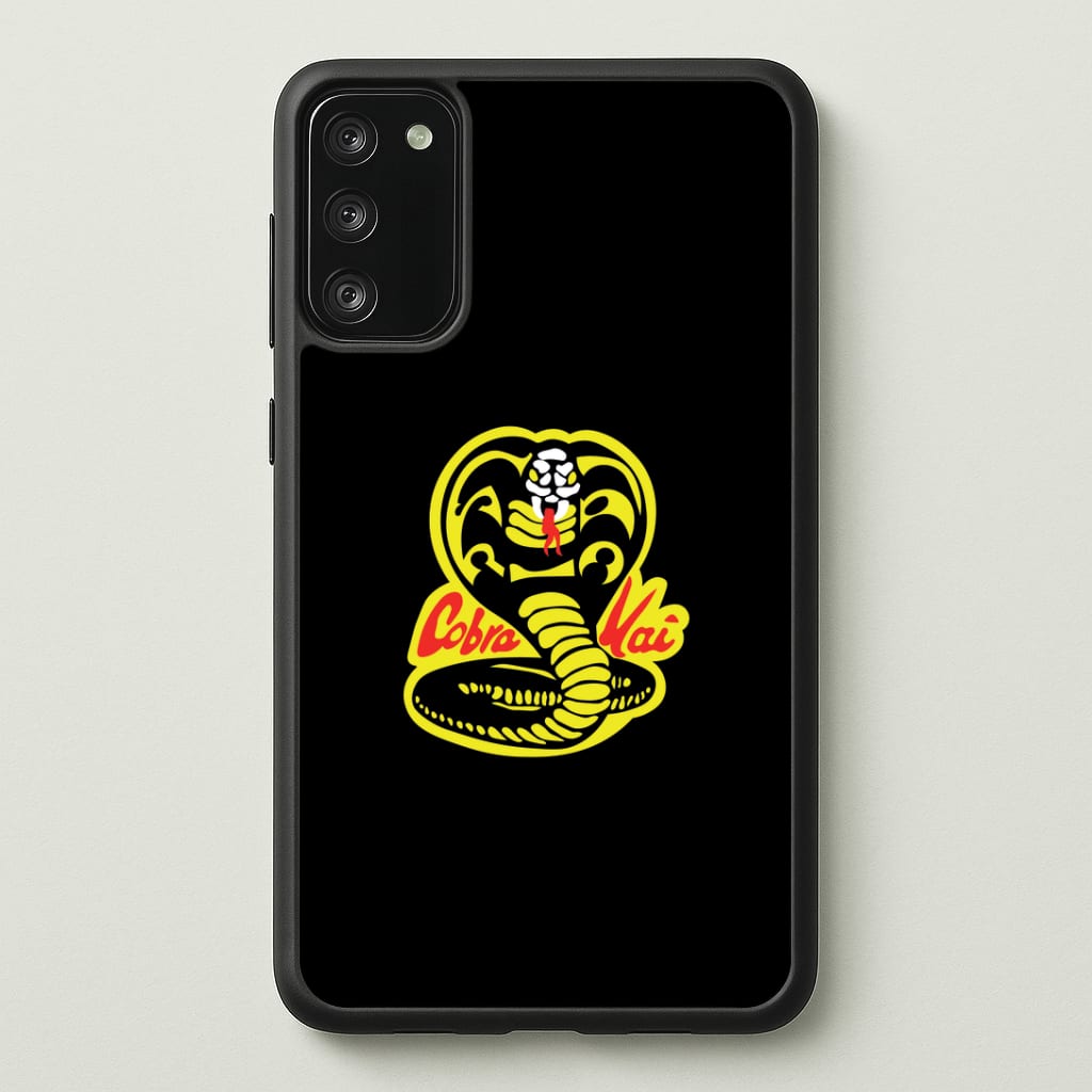 C Kai Logo Phone Case