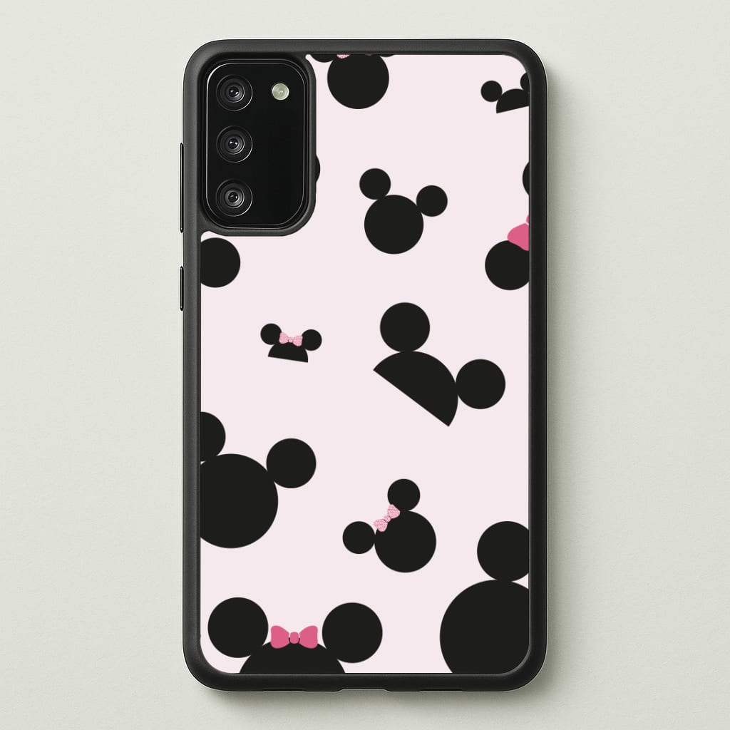 Mice Hats Phone Case