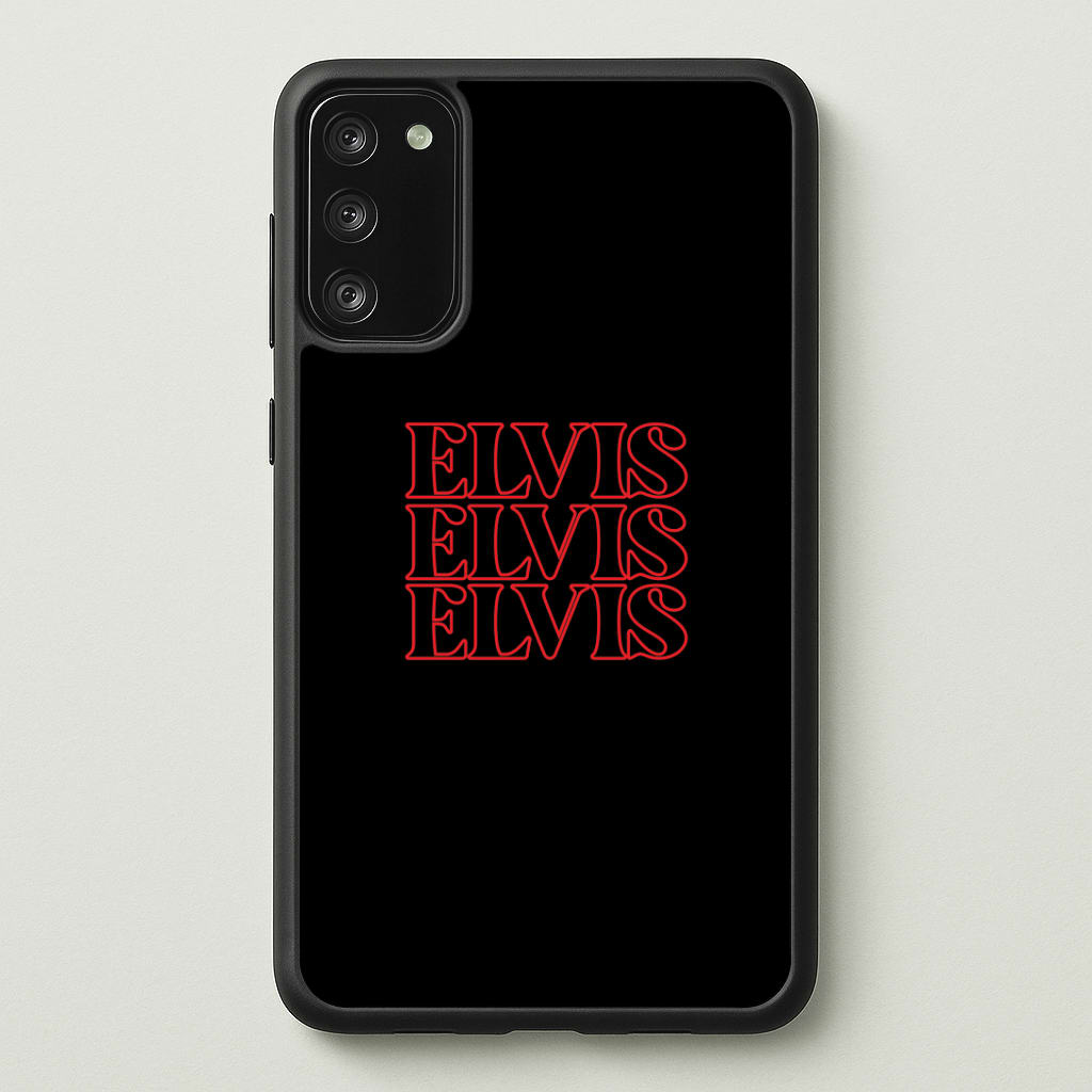 Layered Phone Case