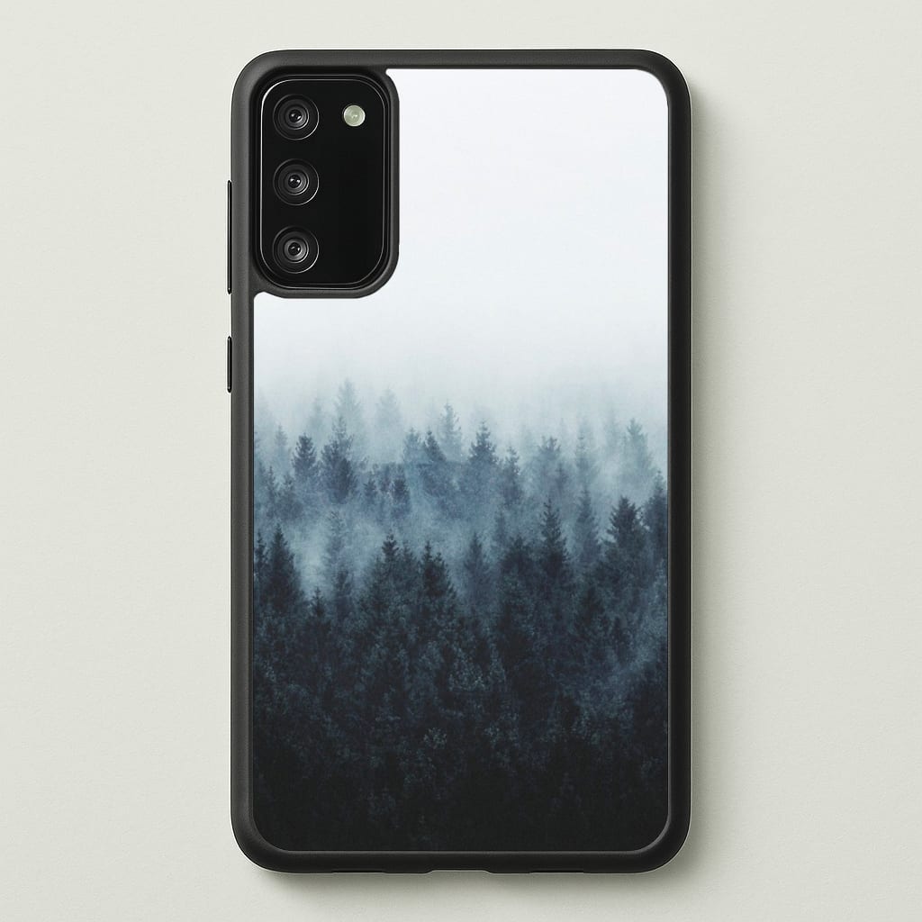 A Wilderness Somewhere Part 2 Phone Case