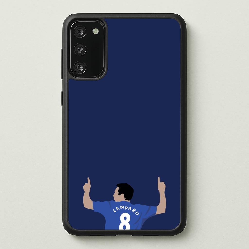 Lampard- Football Phone Case