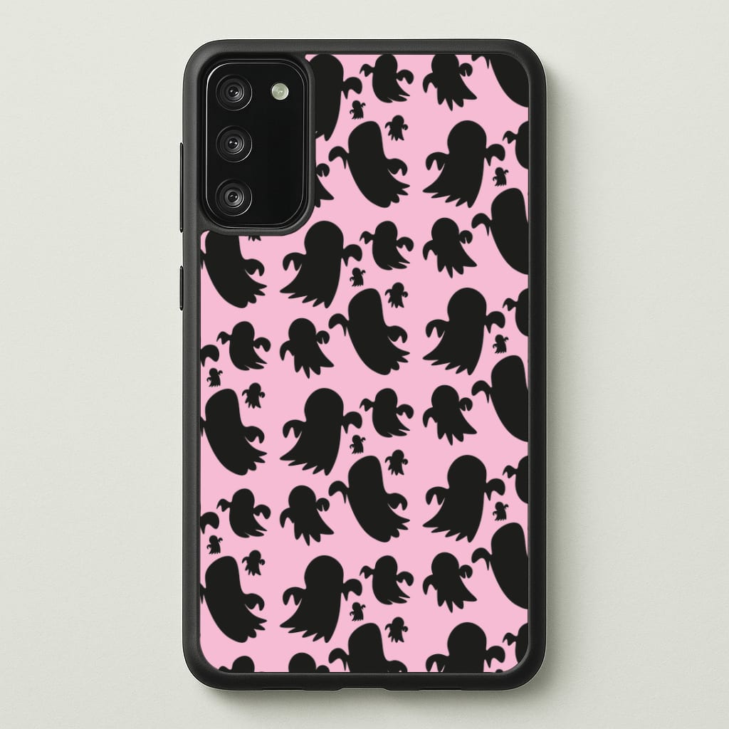 Halloween Pattern 8 Phone Case