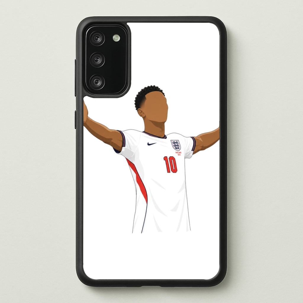 Bellingham Brace Phone Case