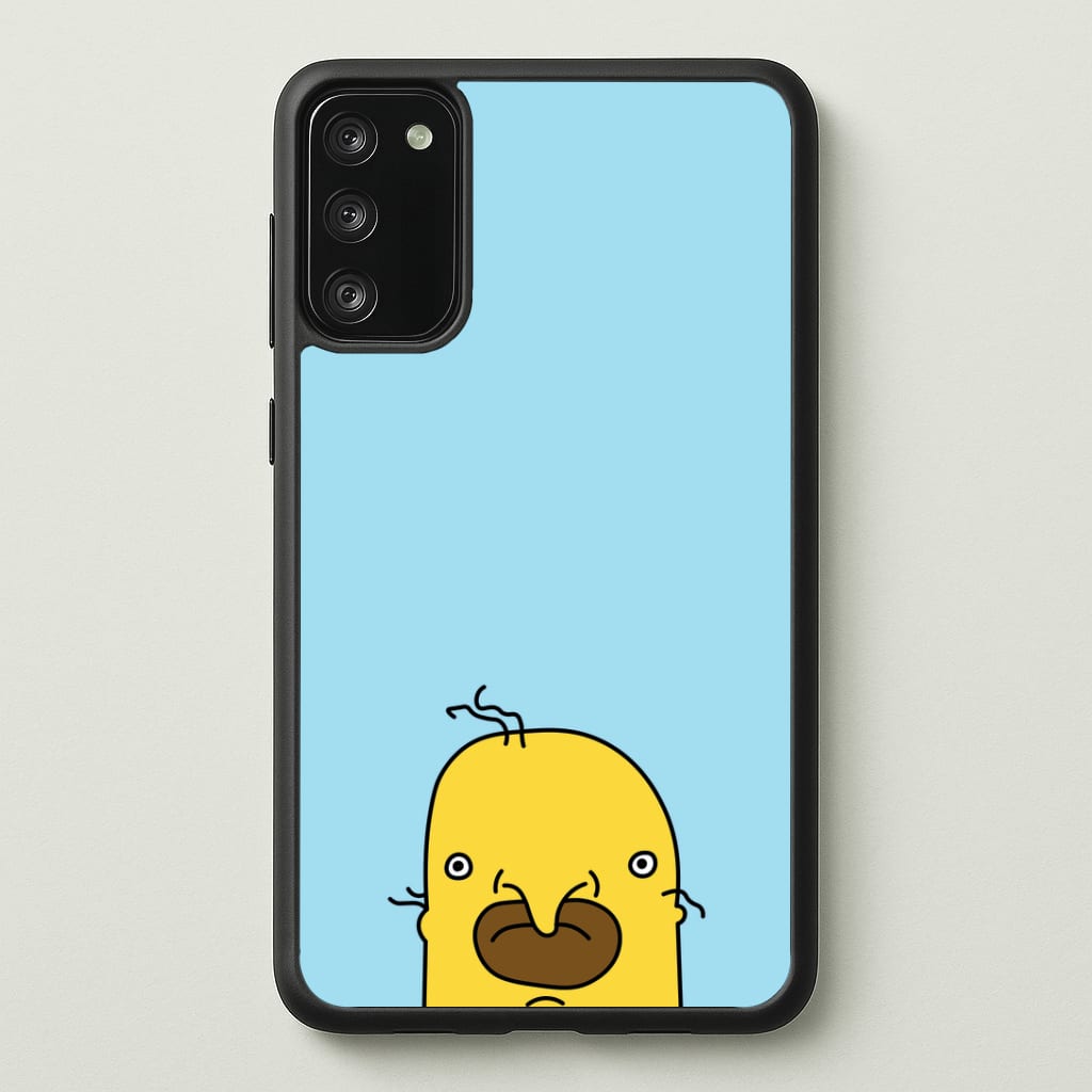 Bumble Brutus Phone Case