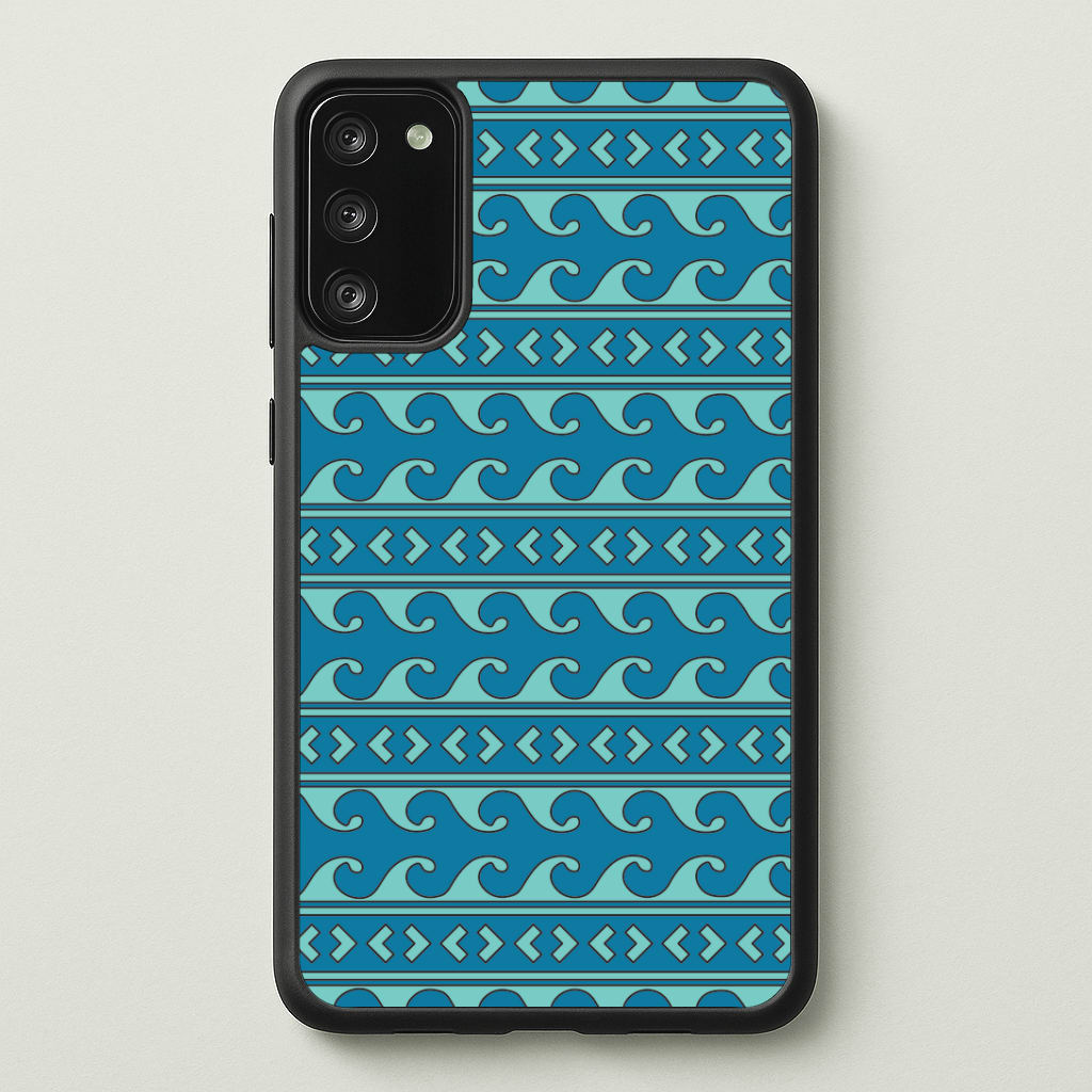Pattern 3 Phone Case