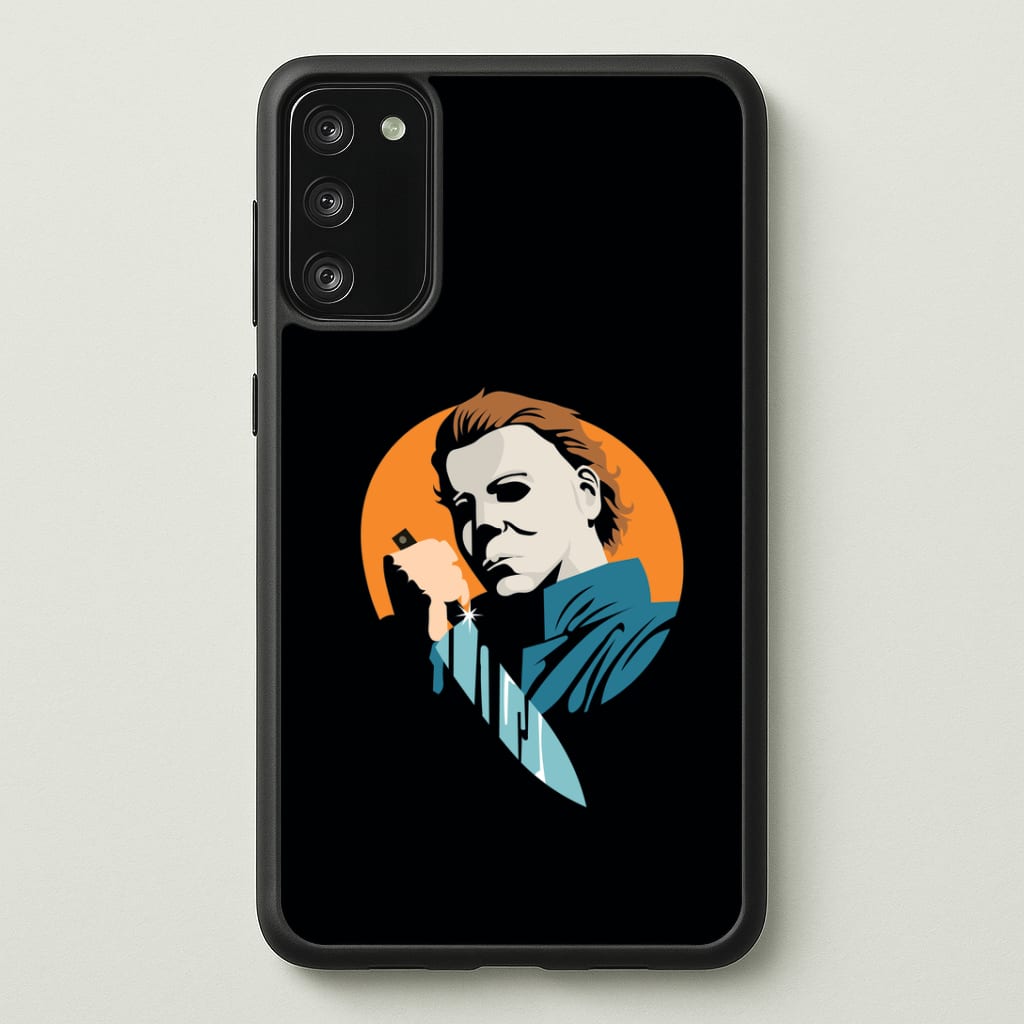 Shine - Myers Phone Case