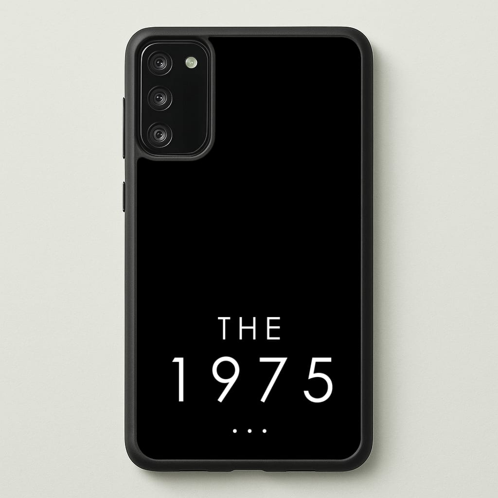 1975 Phone Case