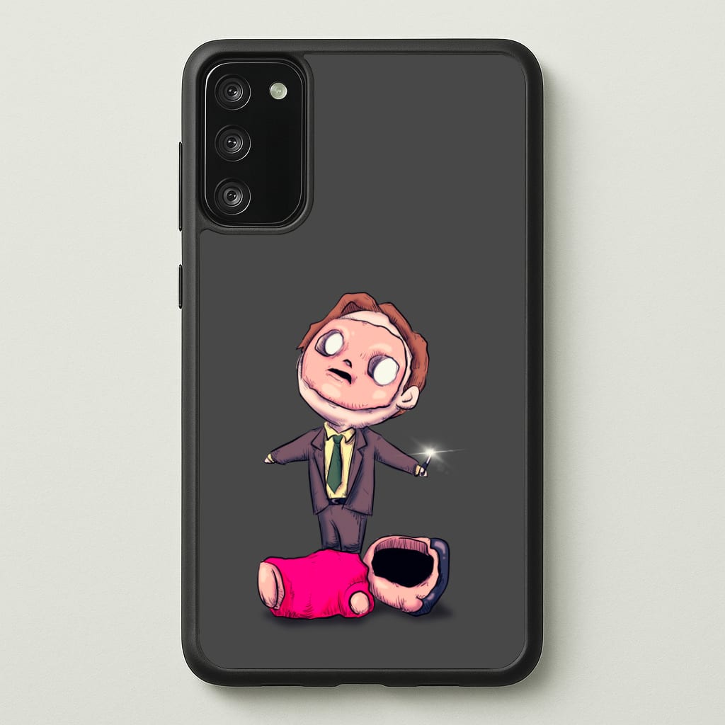 First Aid Training Phone Case