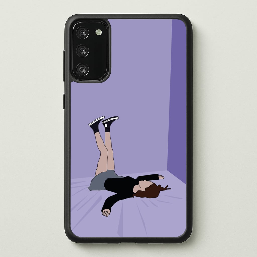 Guts - Olivia Phone Case