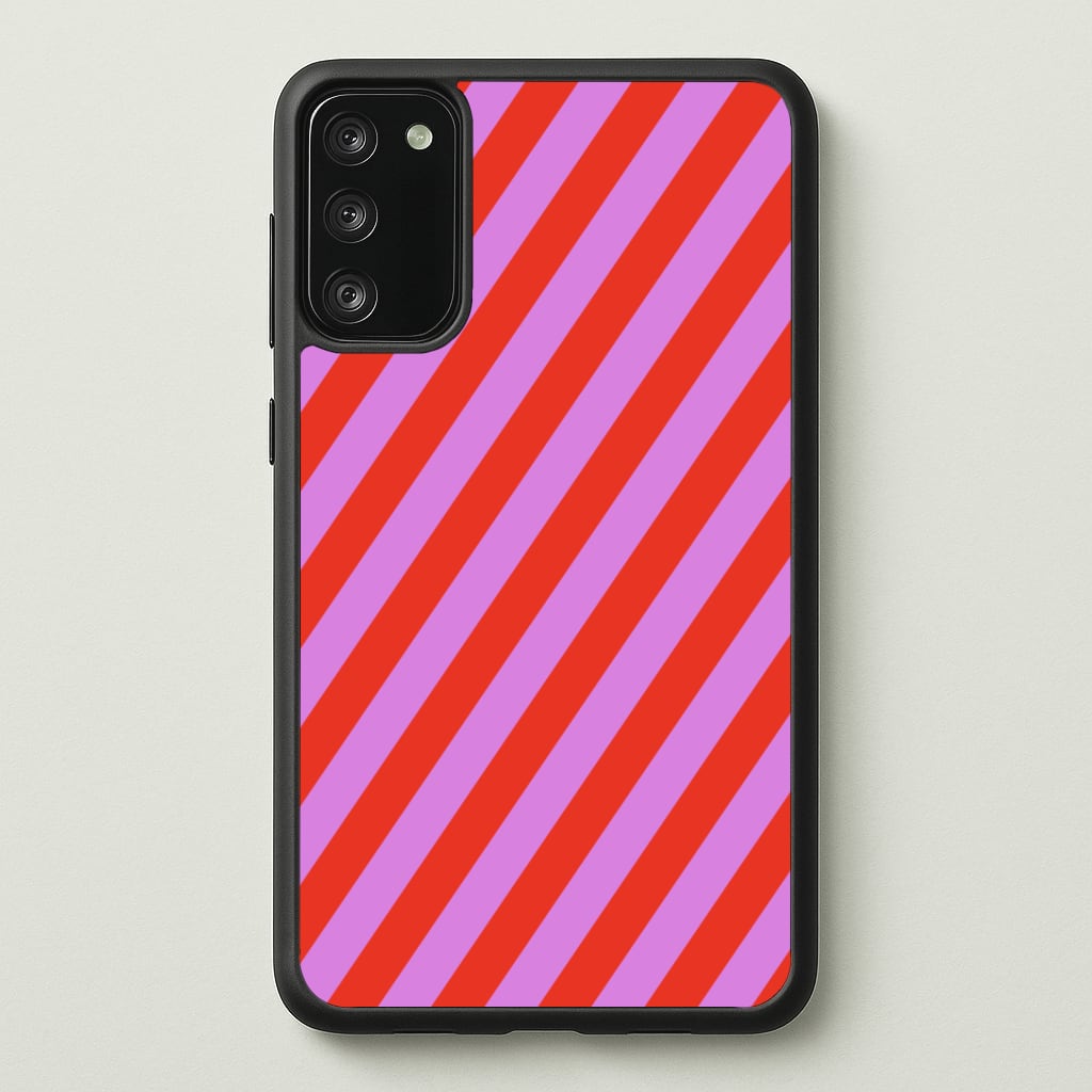 Psychedelic Pattern VI Phone Case