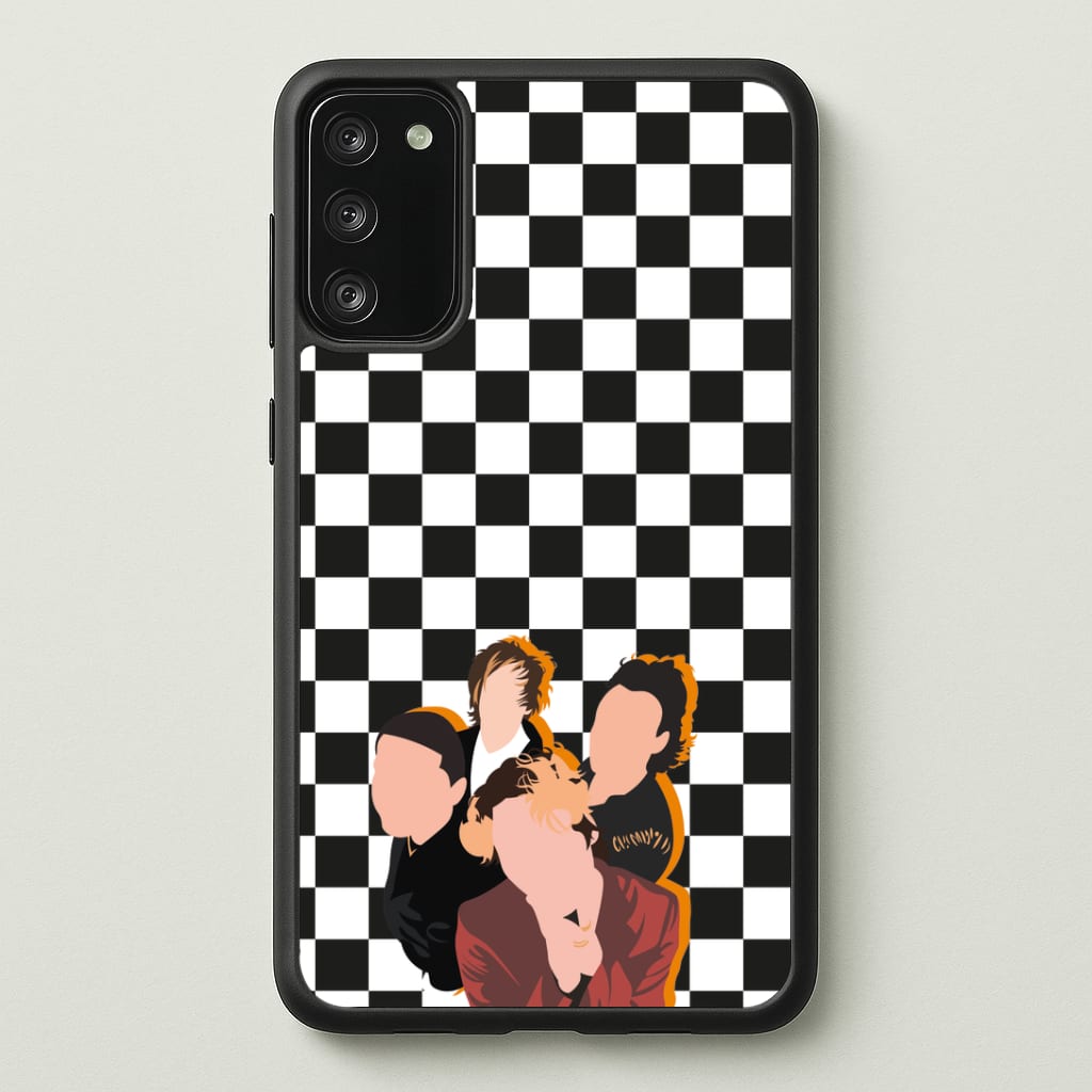 Group Photo Phone Case