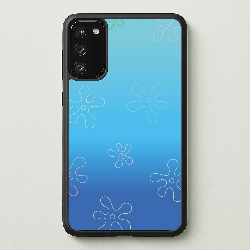 Bikini Bottom Phone Case