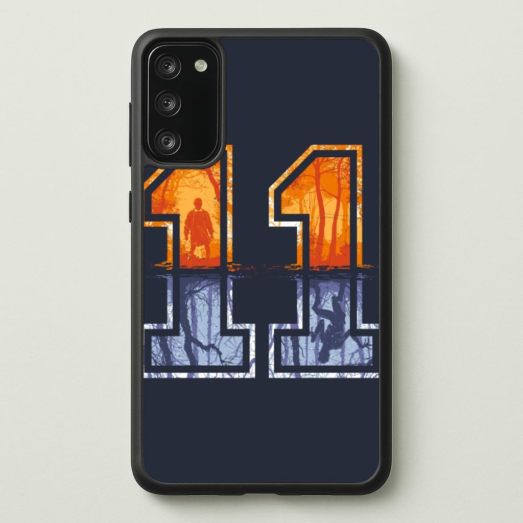 Football Eleven Phone Case