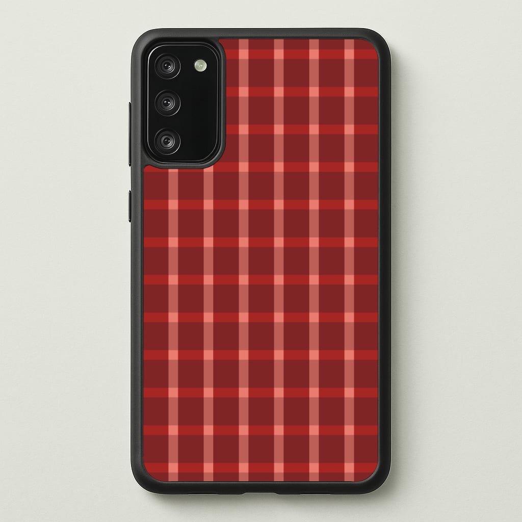 Christmas Pattern 6 Phone Case