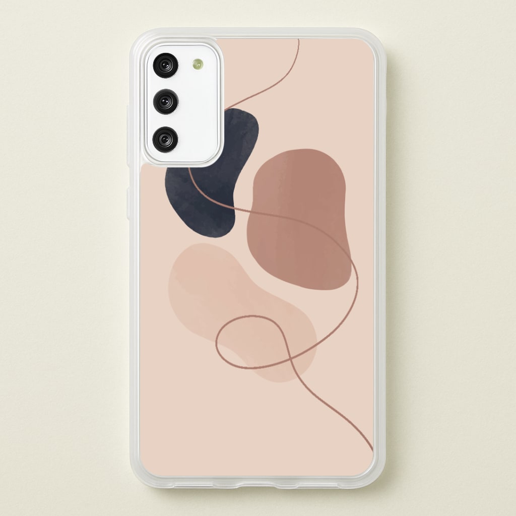 Abstract Pattern II Phone Case