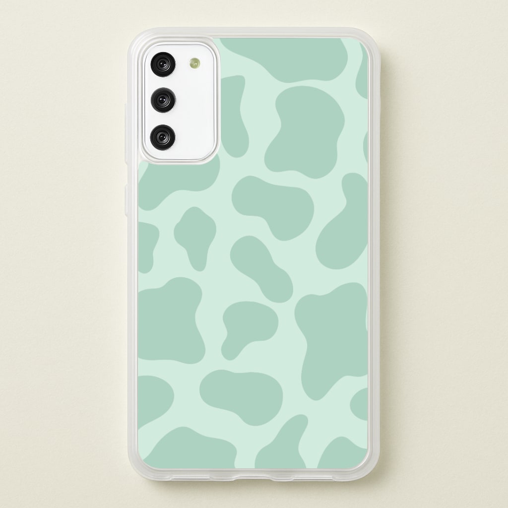 Colourful Abstract Pattern IV Phone Case