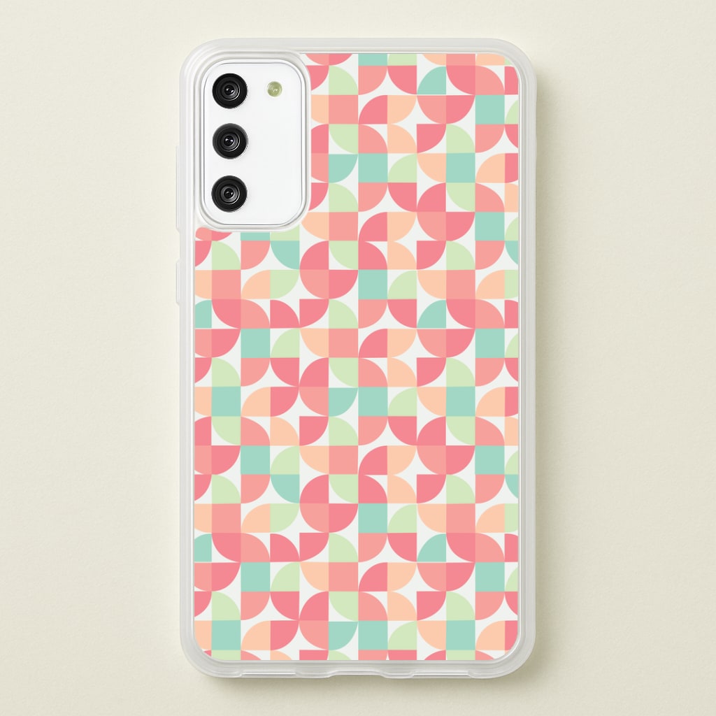 Abstract Patterns 22 Phone Case
