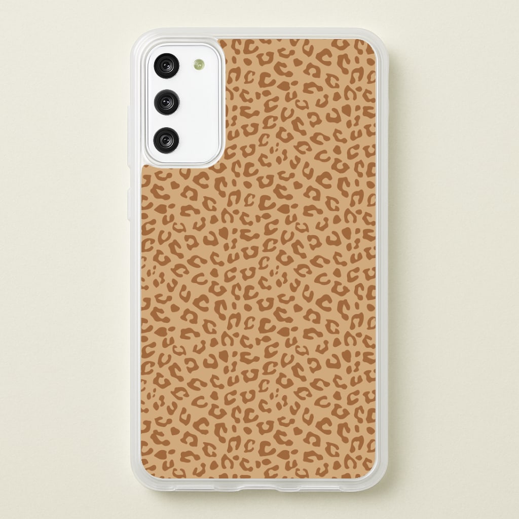 Leopard - Animal Patterns Phone Case