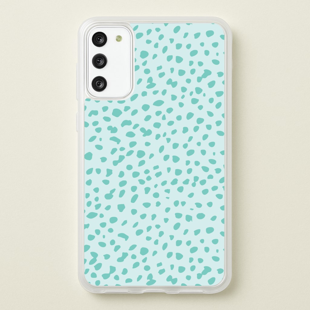 Cheetah - Animal Patterns Phone Case