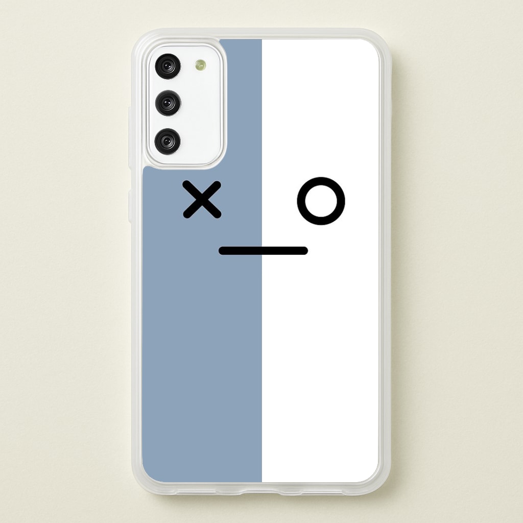 BT21 Van - K Pop Phone Case
