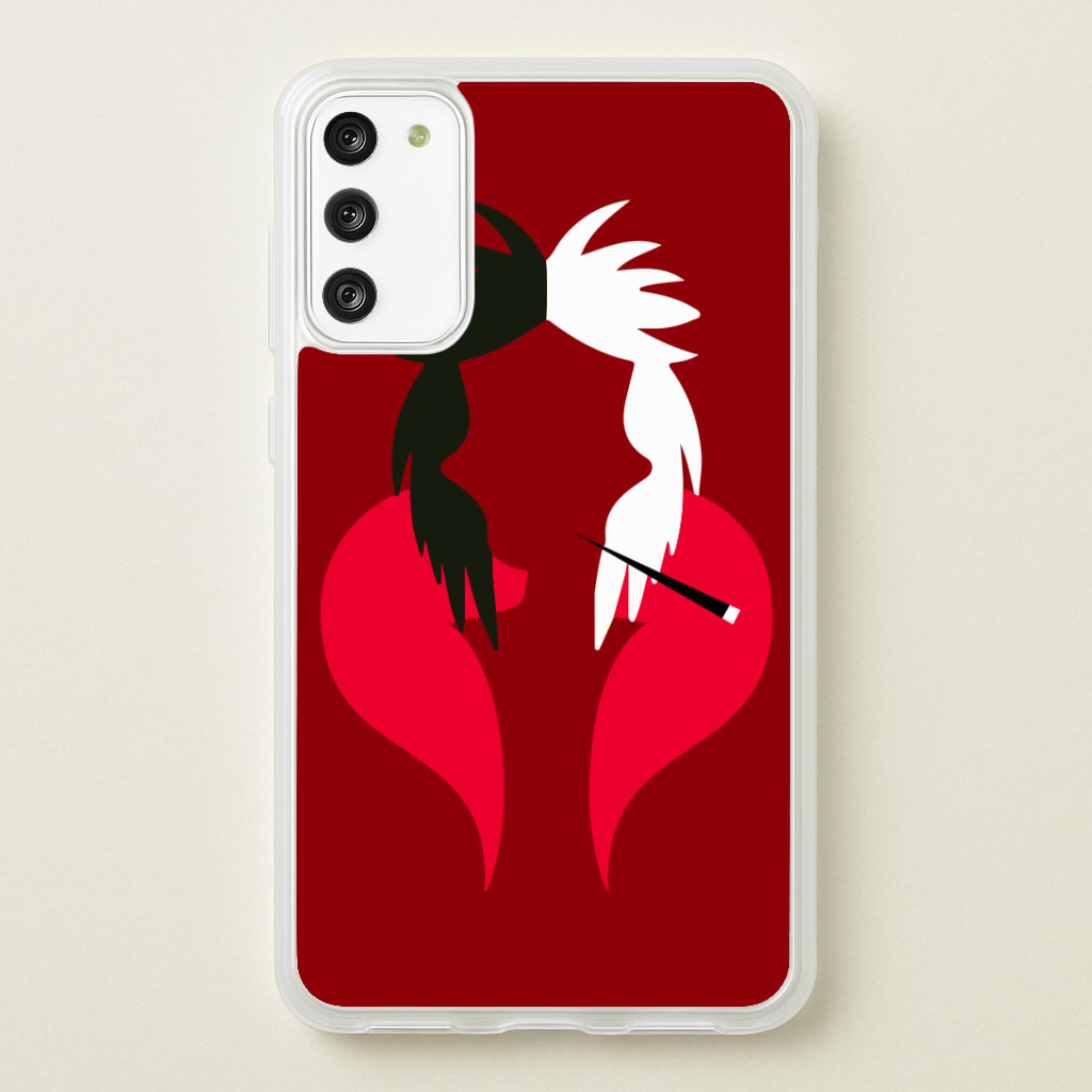 Deville Phone Case