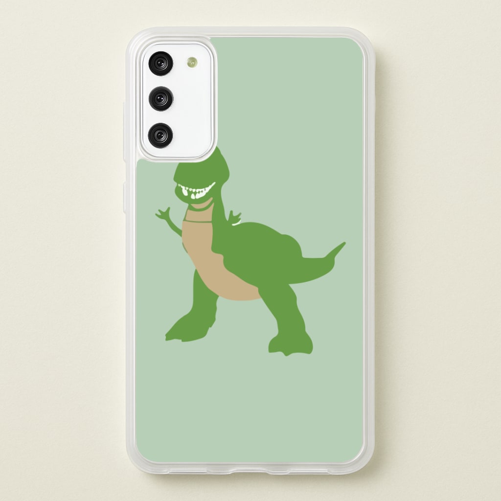 Rex Phone Case