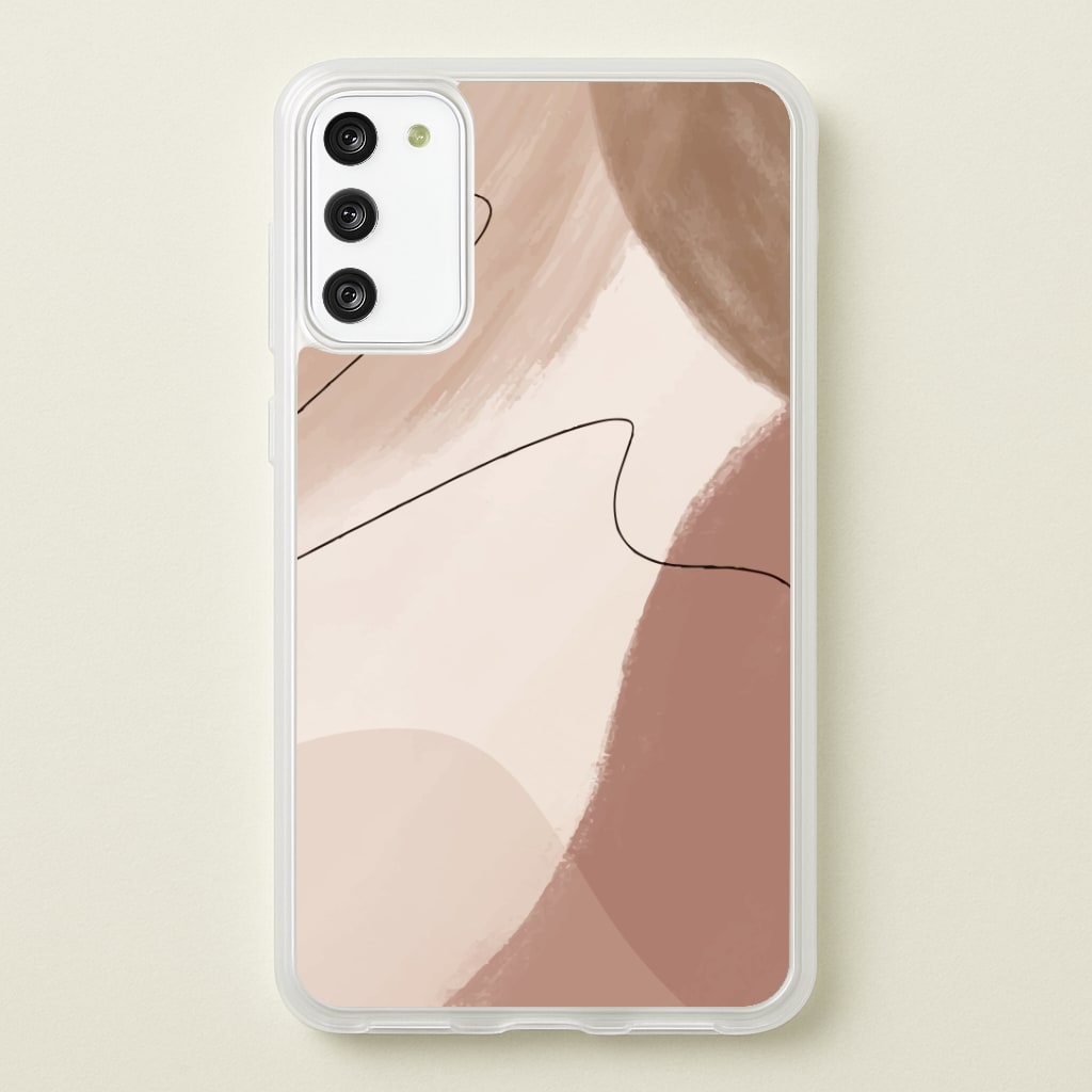 Spring Swish Phone Case