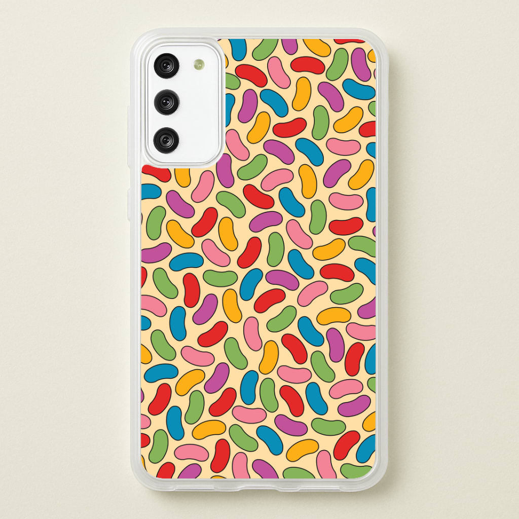 Beans - Sweets Patterns Phone Case