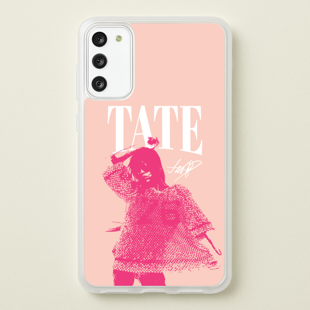 Tate Signature Phone Case